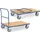 FETRA Klappwagen 2503-K 600 kg