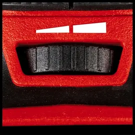 Einhell TP-AG 18/125 CE Q Professional ohne Akku