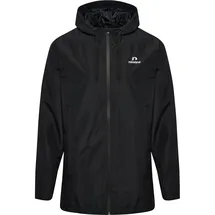 New Line nwlLEA Regenjacke Herren Schwarz XL