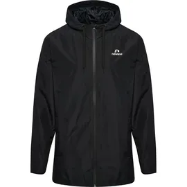 New Line nwlLEA Regenjacke Herren Schwarz XL