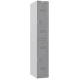 Phoenix PL1230GGK 30 x 50 x 183 cm Grau