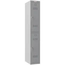 Phoenix PL1230GGK 30 x 50 x 183 cm Grau