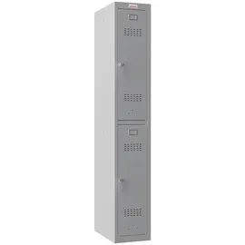 Phoenix PL1230GGK 30 x 50 x 183 cm Grau