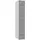 Phoenix PL1230GGK 30 x 50 x 183 cm Grau