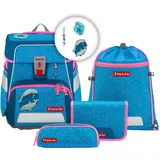Step by Step SPACE Schulranzen-Set 5tlg