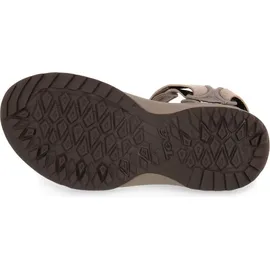 Teva Terra Fi Lite Suede feather grey 39