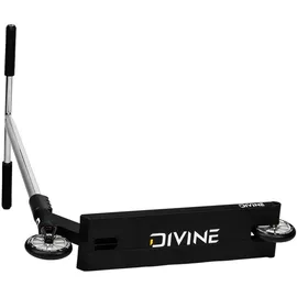 Divine Freestyle Scooter Divine Nyx L Silber