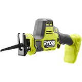 RYOBI 18 V ONE+ RRS18CBL-0, Compact, Hublänge 16 mm, ohne Akku und Ladegerät