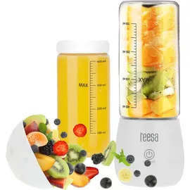 Teesa TSA3543 Akku-Mixer Standmixer