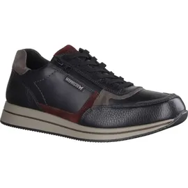 Mephisto Gilford Herren Schwarz 44