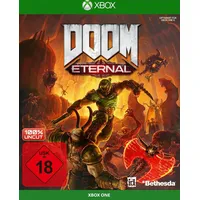 Doom Eternal