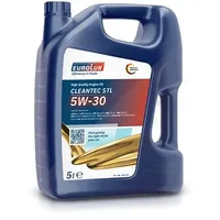 Eurolub CLEANTEC STL 393005 5W-30 5 l