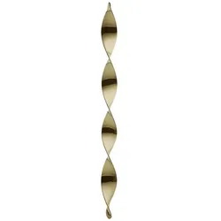 Verpan - Single Spiral 60 cm f/Spiral SP1 Gold
