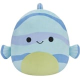 Squishmallows Plüschtiere, 20 cm, Quadrat, 16