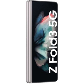 Samsung Galaxy Z Fold3 5G 512 GB phantom silver