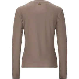 ATHLECIA Tinashe Rib Langarmshirt Damen 1292 34
