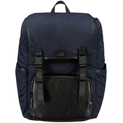 Tommy Hilfiger Rucksack Lux Nylon Flap Backpack Rucksäcke   Violett 