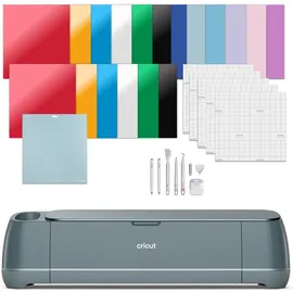 Cricut Maker 4 Essentials Bundle (P)