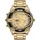Diesel Mr. Daddy Slim Edelstahl 44 mm DZ7490