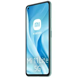 Xiaomi Mi 11 Lite 5G 8 GB RAM 128 GB Mint Green