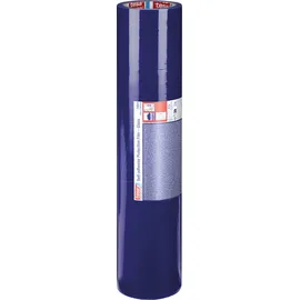 Tesa 74921 74921-00000-00 Abdeckfolie tesa® Professional Blau (L x B) 100 m x 50 cm
