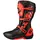 Leatt 3.5 Stiefel - Rot/Schwarz - 7 US