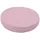 Waldin Spannbettlaken Klein, Babybett 7in1 Jersey Baumwolle, Altrosa