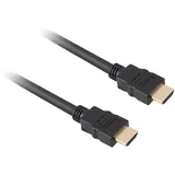 Sharkoon High Speed HDMI-Kabel - schwarz