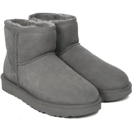 UGG Australia Classic Mini II grey 36