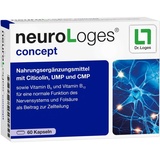 Dr. Loges NeuroLoges concept Kapseln 60 St.
