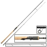 Westin W3 Spin 2ND 270cm M 7-30g - Meerforellenrute zum Spinnfischen, Blinkerrute zum Meerforellenangeln, Kunstköderrute für Meerforellenblinker