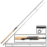Westin W3 Spin 2ND 270cm M 7-30g - Meerforellenrute zum Spinnfischen, Blinkerrute zum Meerforellenangeln, Kunstköderrute für Meerforellenblinker
