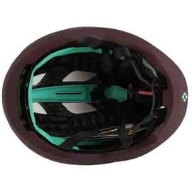 Lazer Strada KinetiCore S Damen rot 2024