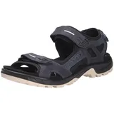 ECCO Offroad Herren blau 46