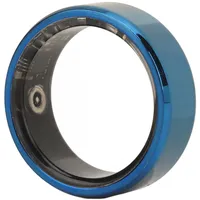 Smart Health Ring, Gesundheits-Tracker-Ring Zur Überwachung von Fitness, Schlaf und Herzfrequenz, IP68 wasserdichte Fitness-Tracker-Ringe, Kompatibel mit IOS und Android (9)