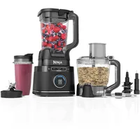 Ninja Detect Power Mixer & Processor Pro TB401EU