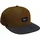 Reell Pitchout Cap braun One Size
