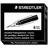 Staedtler Tintenpatrone Standard schwarz 480-9
