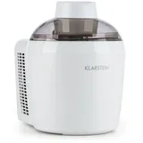 Klarstein Schneeflöckchen weiß 700 ml 