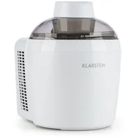 Klarstein Schneeflöckchen weiß 700 ml 
