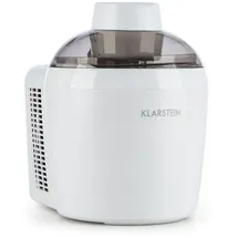 Klarstein Schneeflöckchen weiß 700 ml 