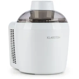 Klarstein Schneeflöckchen weiß 700 ml 