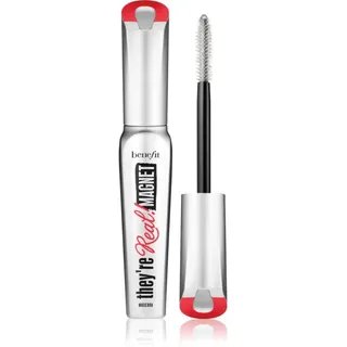 Benefit Cosmetics They're Real! Magnet Mascara Schwarz 9 ml