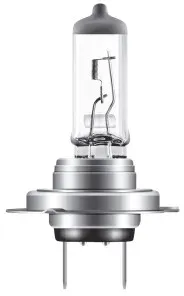OSRAM Glühlampe, Fernscheinwerfer Original H7 12V Einzelblister 642101bl