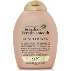 OGX Brazilian Keratin Conditioner 385 ml