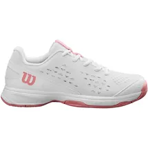 Wilson Rush Pro Lite White/Mauveglow 28