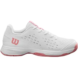 Wilson Rush Pro Lite White/Mauveglow 28