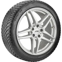 star performer - reifen Solar 4S 225/65 R17 102H XL