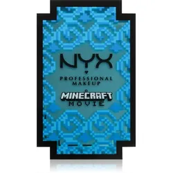 NYX Professional Makeup A Minecraft Movie Kosmetikspiegel 1 St.