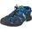 Herren Blau/Lemon 28